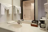 LakeWood Inn & Suites Hotels near Wounded Minnow Saloon