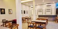 The Regalia Goa