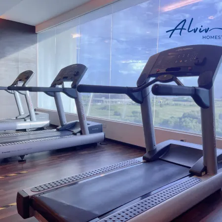 Atlantis Melaka by Alviv Management