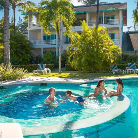 Hotel Playa Colibri