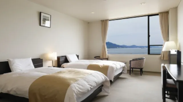 天橋立荘 別館 よさの荘 智恩寺周辺のホテル