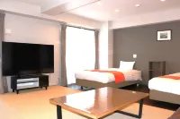 Apartment Hotel Ecott