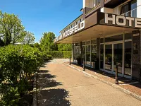 Hotel Am Moosfeld Richard Bredenfeld Gastronomiebetriebe GmbH & Co. KG فنادق في ميونيخ