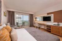 Sherwood Exclusive Lara