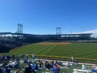 Charming 4-bedroom house with WiFi and AC in Maricopa