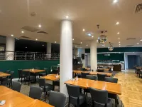 Britannia Hotel Bolton - Desayuno