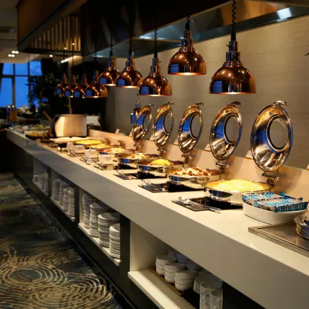 J-One Hotel