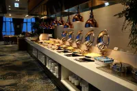 J-One Hotel - Bữa sáng