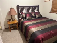 Pioneer Mountain Cabins - Cabin 4