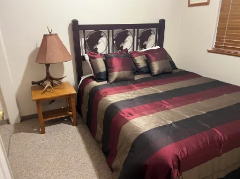 Pioneer Mountain Cabins - Cabin 4