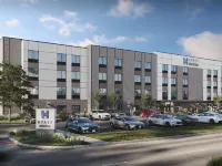 Hyatt Studios Huntsville Hotels in Huntsville