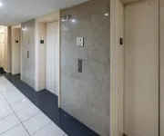 Cozy 1-Bedroom Condo in Downtown Atlanta