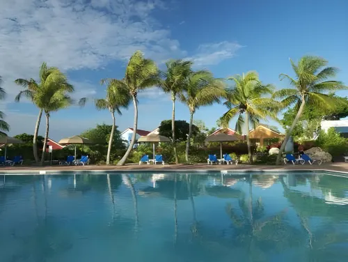 Livingstone Jan Thiel Resort Hotels in Jan Thiel