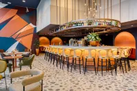 Hilton Lille - bar