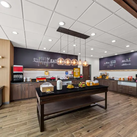Hampton Inn & Suites by Hilton Sherman