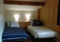 Gîte de Gab & Lyne Hotel a Moux-en-Morvan