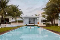Pé na Areia Boutique Hotel & Restaurante Autoral - Pool