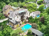 Gapyeong Valley Hyu Pension Hotels near Daewonsa