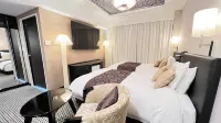 APA Hotel Nagoya Sakae Hôtels à : Nagoya