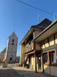 Chez Anabel et Stephane Hotels in Wittenheim