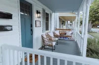 Family Fun-Next to Central Park-2 Blocks to Beach-Walk to Dining & Entertainment