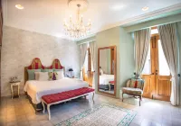 La Concordia - Boutique Hotel Các khách sạn ở 