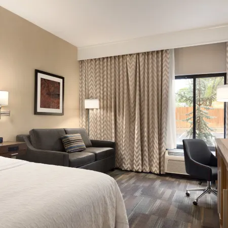 Hampton Inn by Hilton Fort Smith