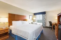 Hampton Inn Morehead City Hotels in Atlantic Beach