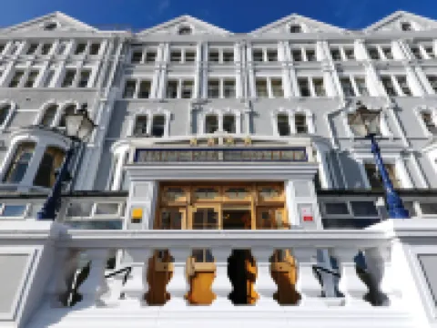 帝國酒店 蘭迪德諾酒店