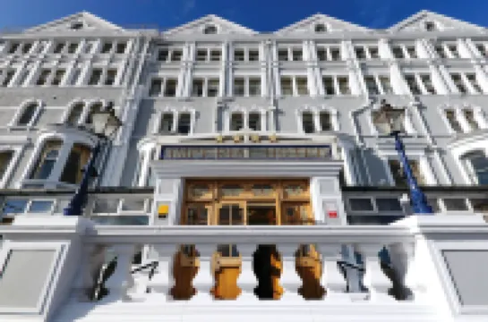 Cbh Imperial Hotel Hotels in 