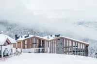 Panoramic Lotsch Hotels in Sarntal