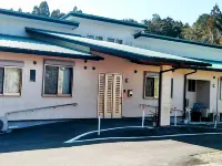 Guesthouse Tsurusan Hotel a Yunomae