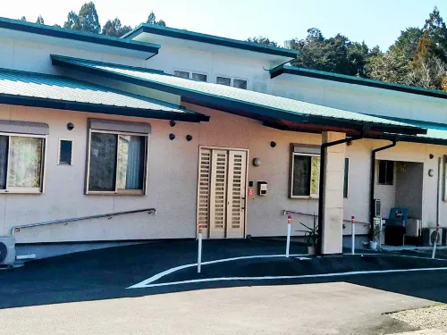 Guesthouse Tsurusan Hotels in Asagiri