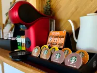 Resort Villa Kapuka Sesokojima