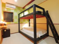 Ryunokami Hotel Các khách sạn ở Hitoyoshi
