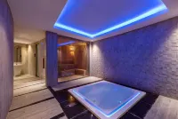 Ramada by Wyndham Al Qassim - spa