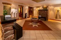 Park Plaza Trier, Germany - Spa