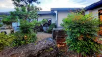 Sekitei Komatsu Hotels in Oishida