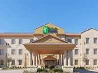 Holiday Inn Express & Suites Oklahoma City North 오클라호마시티 호텔