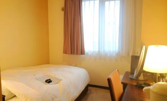 Hotel Crown Hills Kitami