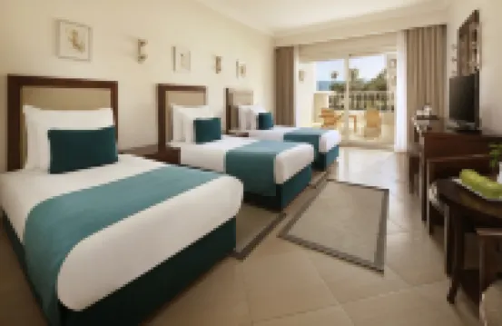 賈茲索瑪海灘酒店 酒店