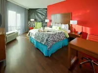 Hotel Indigo Columbus Architectural Center Hotels in Columbus