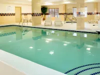 Hampton Inn & Suites Chicago-Libertyville - Pools