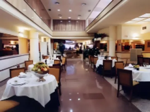 Hotel San Antonio Hotels in Albacete