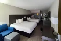 Clarion Pointe Statesville Hotels in Statesville