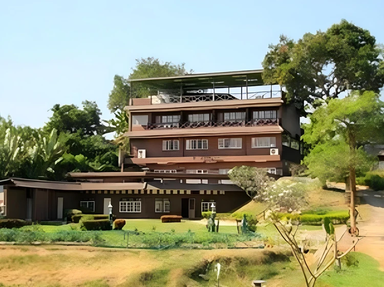 รูปภาพของสายชลวิว ริเวอร์แคว รีสอร์ท