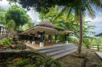 Wisma Belerang Kalianda Mitra RedDoorz Hotels in Kalianda