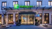 Holiday Inn Express Offenbach Hôtels à proximité de : Musée de Klingspor