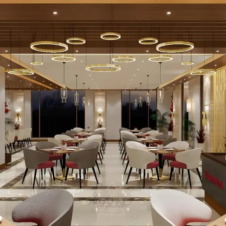 Ramada Resort by Wyndham Gilgit