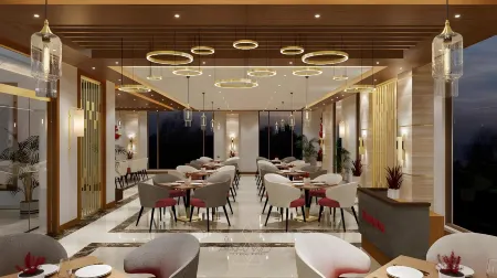 Ramada Resort by Wyndham Gilgit Отели в г. Гилгит